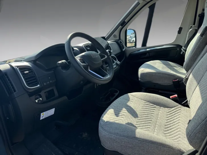 Fahrzeugbild Dethleffs Globetrail 600 ER Fiat Frühjahrs-Sale #7