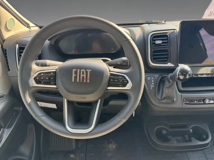 Fahrzeugbild Dethleffs Globetrail 600 ER Fiat Frühjahrs-Sale #8