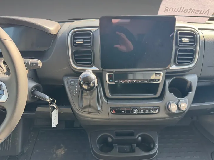 Fahrzeugbild Dethleffs Globetrail 600 ER Fiat Frühjahrs-Sale #9