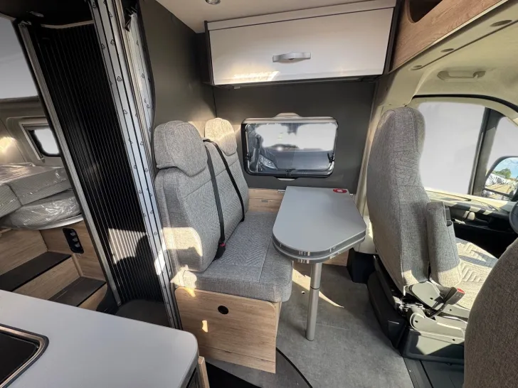 Fahrzeugbild Dethleffs Globetrail 600 ER Fiat Frühjahrs-Sale #11