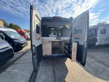 Fahrzeugbild Dethleffs Globetrail 600 ER Fiat Frühjahrs-Sale #15