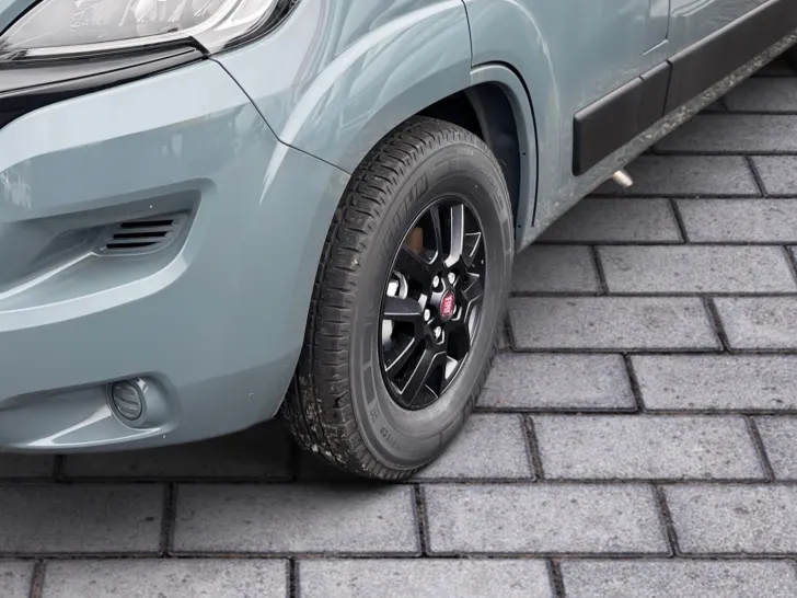 Fahrzeugbild Dethleffs Globetrail Advantage 600 DS Fiat Abverkaufspreis #6