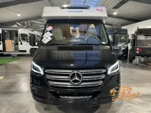 Fahrzeugbild Eura Mobil Profila T PT 726 EF MBUX Lithium #3