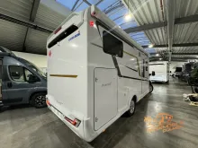 Fahrzeugbild Eura Mobil Profila T PT 726 EF MBUX Lithium #8