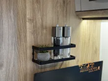 Fahrzeugbild Eura Mobil Profila RS 720 EF 4,25t RFK 16 #19