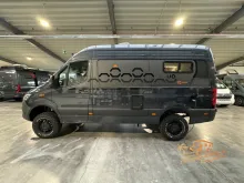 Fahrzeugbild Yucon 6.0 GD 4.1 t 4x4 K-Peak #4