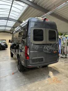 Fahrzeugbild Yucon 6.0 GD 4.1 t 4x4 K-Peak #6