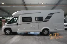 Fahrzeugbild Hobby Optima OnTour T65 HFL #4
