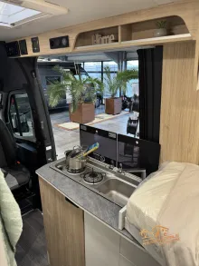 Fahrzeugbild Yucon 6.0 GD 3.5 t 4x4 K-Peak #15