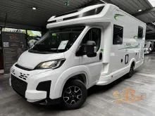 Fahrzeugbild Forster T 699EB #2