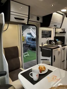 Fahrzeugbild Forster T 699EB #13