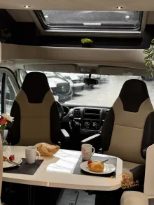 Fahrzeugbild Forster T 699EB #23