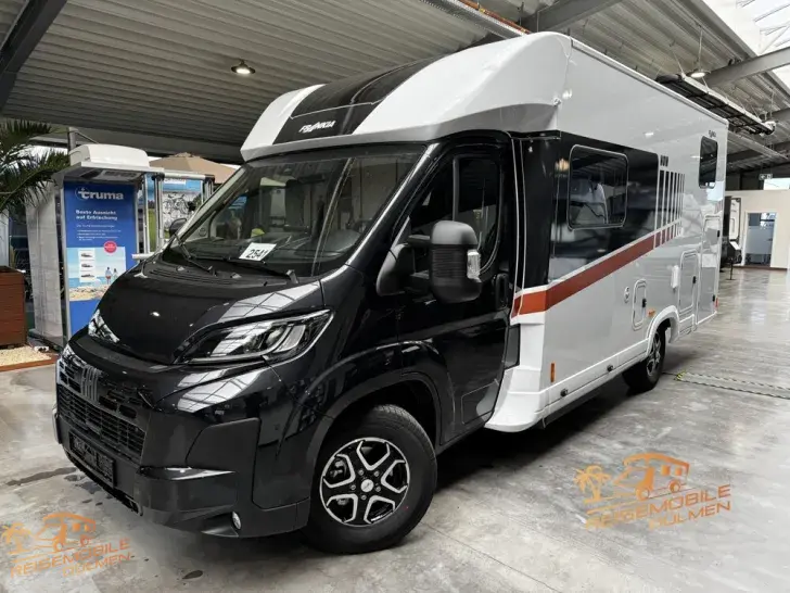 Fahrzeugbild Frankia Now 7.0 L ACC Keyless #2