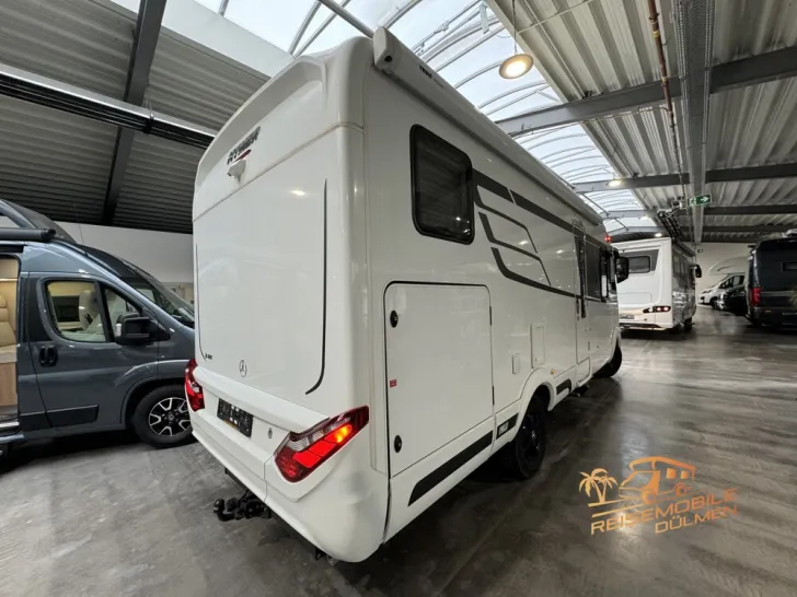 Fahrzeugbild Hymer B-Klasse MC I 600 Lithium Wechsel  WhiteLine #3