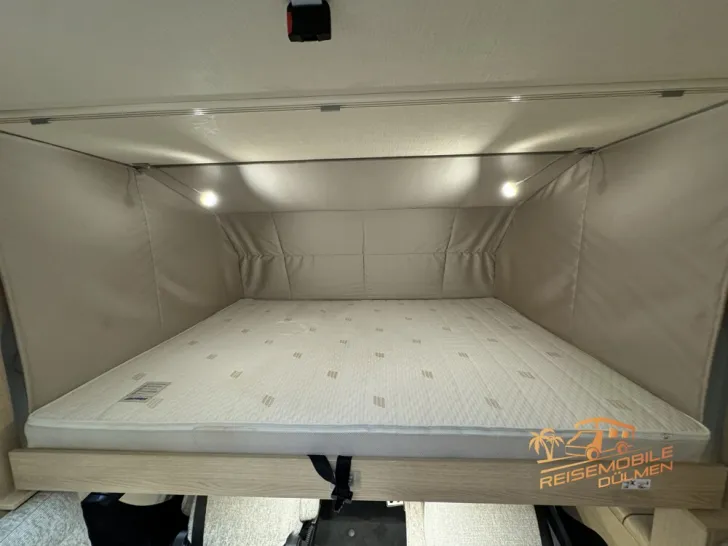 Fahrzeugbild Hymer B-Klasse MC I 600 Lithium Wechsel  WhiteLine #16