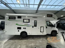 Fahrzeugbild Forster A 699DVB #9