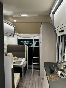 Fahrzeugbild Forster A 699DVB #22