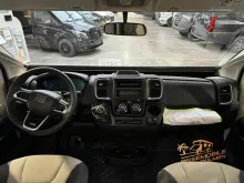 Fahrzeugbild Forster A 699DVB #26