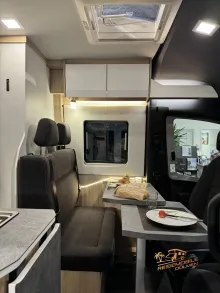 Fahrzeugbild Yucon 6.0 BD 3.5 t V-City #11