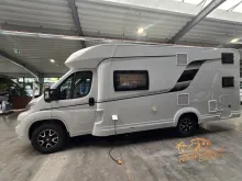 Fahrzeugbild Hobby Optima OnTour T65 HKM #6