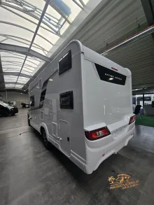 Fahrzeugbild Hobby Optima OnTour T65 HKM #7