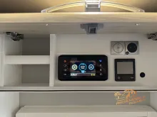 Fahrzeugbild Frankia M-Line I 7400 Plus 360°Kamera Dachklima #29