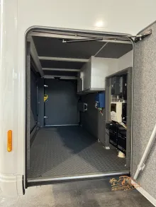 Fahrzeugbild Frankia M-Line I 7400 Plus 360°Kamera Dachklima #30