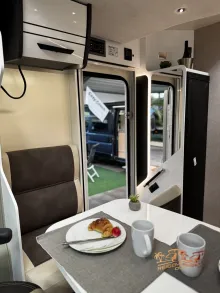 Fahrzeugbild Forster T 745EB 2025 #13