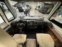 Fahrzeugbild Frankia F-Line I 740 GD 360° Kamera #29