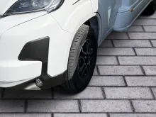 Fahrzeugbild Dethleffs Trend T 6617 EB Frühjahrs-Sale #5