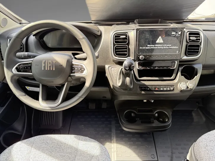 Fahrzeugbild Dethleffs Trend T 6617 EB Frühjahrs-Sale #9