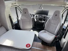 Fahrzeugbild Dethleffs Trend T 6617 EB Frühjahrs-Sale #10