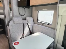 Fahrzeugbild Dethleffs Trend T 6617 EB Frühjahrs-Sale #11