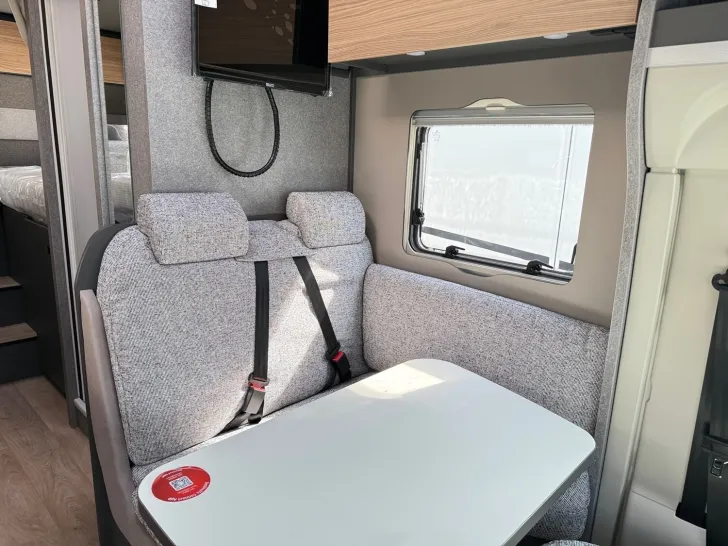 Fahrzeugbild Dethleffs Trend T 6617 EB Frühjahrs-Sale #11