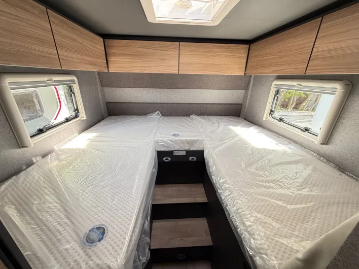 Fahrzeugbild Dethleffs Trend T 6617 EB Frühjahrs-Sale #17