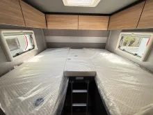 Fahrzeugbild Dethleffs Trend T 6617 EB Frühjahrs-Sale #18