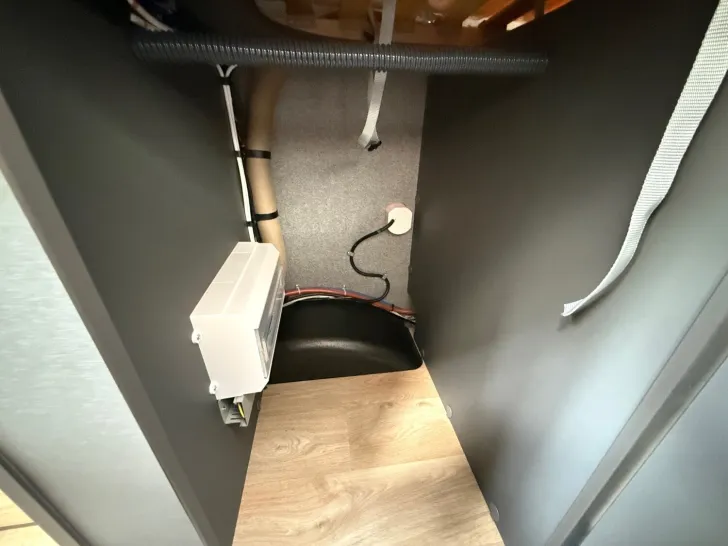 Fahrzeugbild Dethleffs Trend T 6617 EB Frühjahrs-Sale #19