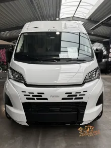 Fahrzeugbild Forster Vantasy FV636HB #3