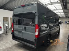 Fahrzeugbild Forster Vantasy FV636HB #8