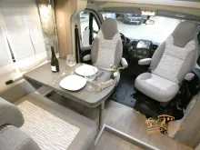 Fahrzeugbild Hobby Optima OnTour Edition V65 GE #12