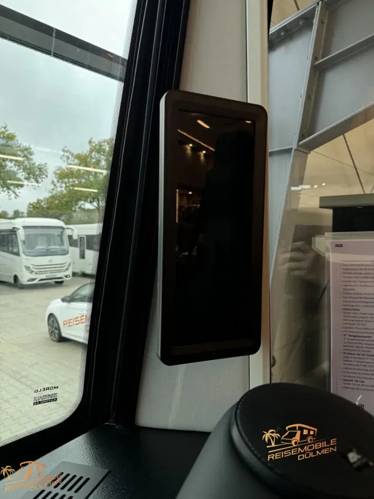 Fahrzeugbild Morelo Palace 88 LB #22