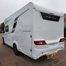Fahrzeugbild Hobby Optima OnTour T65 GE 16 ALu " #4