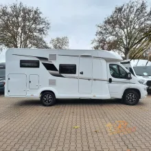 Fahrzeugbild Hobby Optima OnTour T65 GE 16 ALu " #7