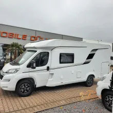 Fahrzeugbild Hobby Optima OnTour T65 GE #3