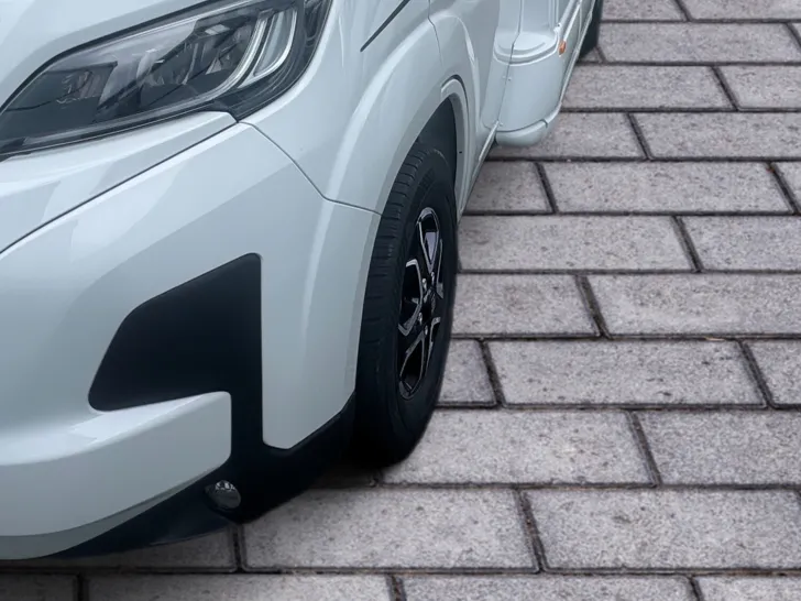 Fahrzeugbild Dethleffs Trend T 6817 EB Frühjahrs-Sale #6