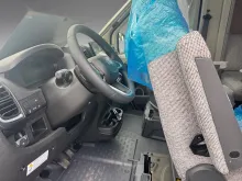 Fahrzeugbild Dethleffs Trend T 6817 EB Frühjahrs-Sale #7