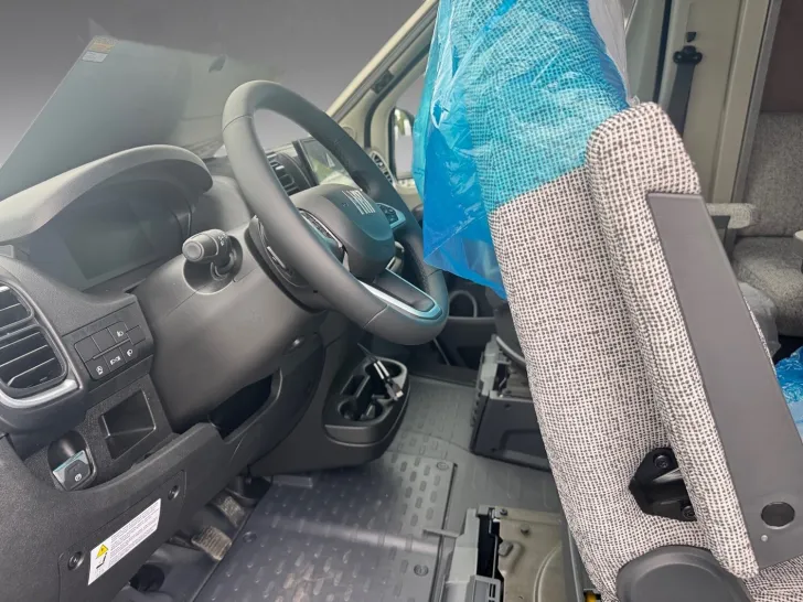 Fahrzeugbild Dethleffs Trend T 6817 EB Frühjahrs-Sale #7