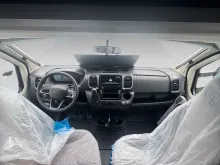 Fahrzeugbild Dethleffs Trend T 6817 EB Frühjahrs-Sale #10