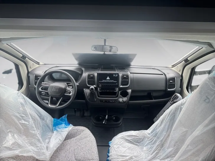 Fahrzeugbild Dethleffs Trend T 6817 EB Frühjahrs-Sale #10