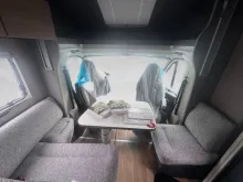 Fahrzeugbild Dethleffs Trend T 6817 EB Frühjahrs-Sale #11